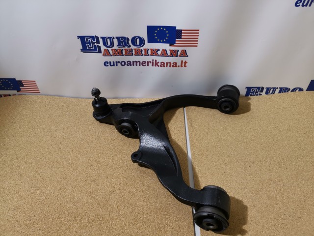 Lower Control Arm (Left)